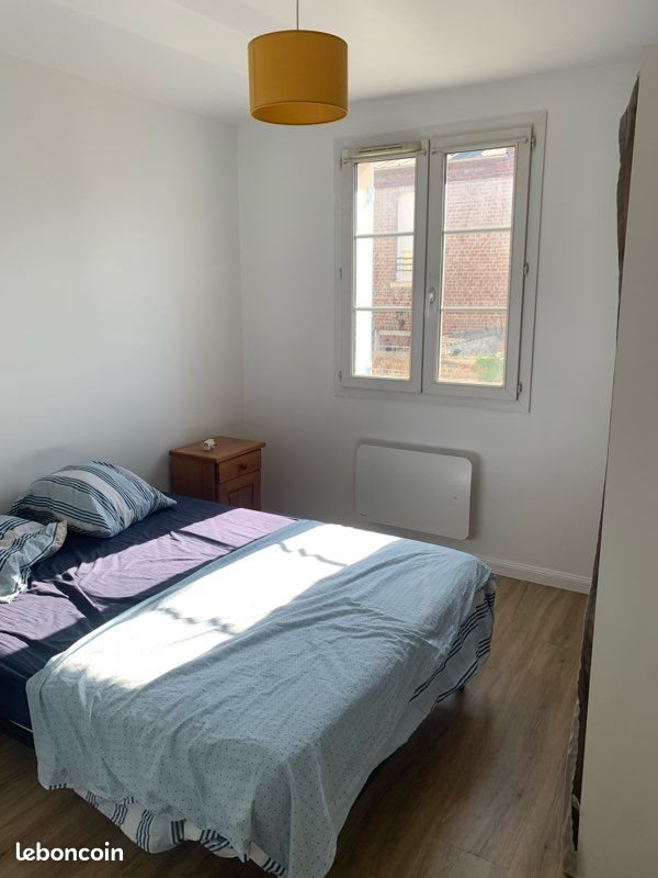 Appartement à louer, 54m², Amiens