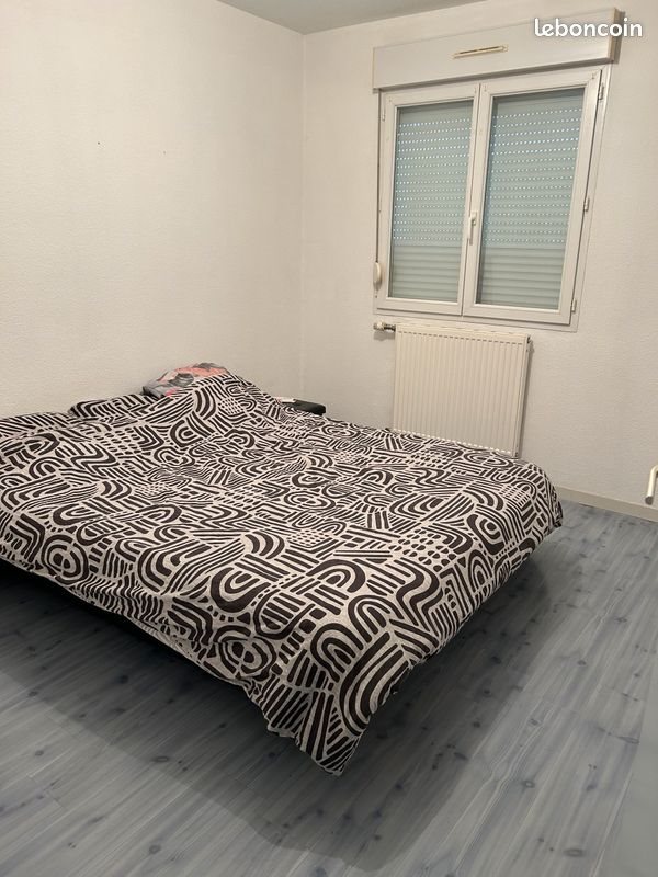 Maison à louer, 90m², Le Deschaux