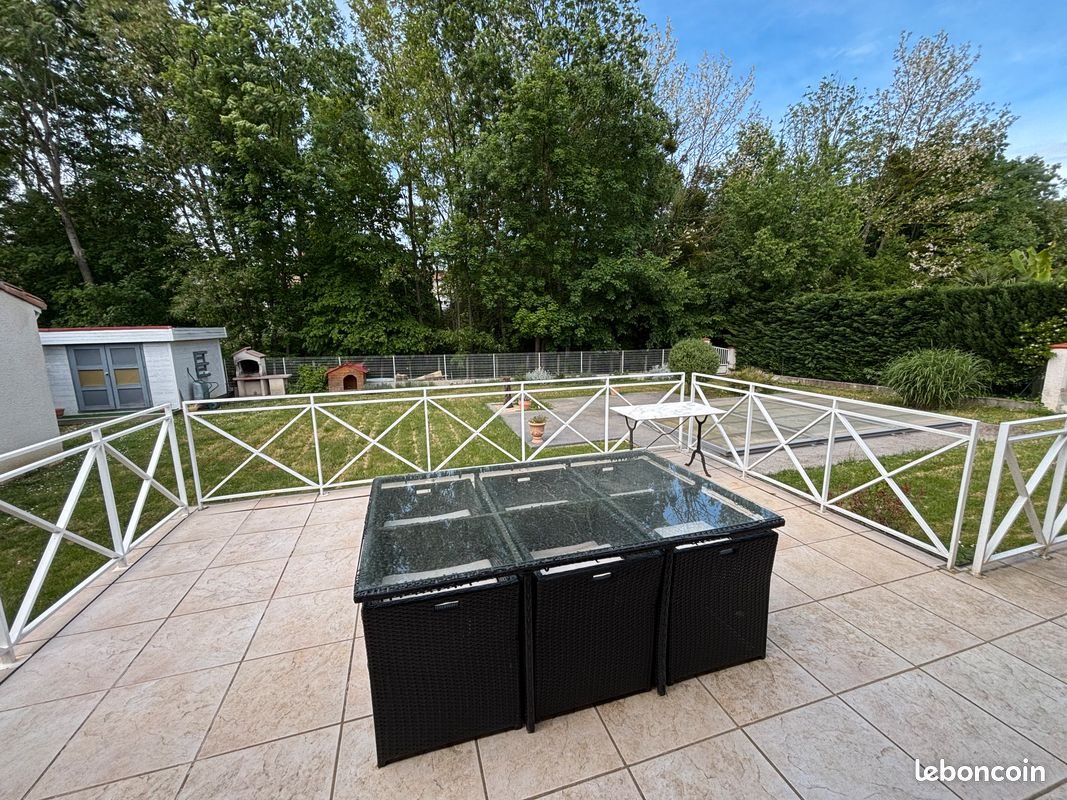 Maison à vendre, 120m², Lézat-sur-Lèze