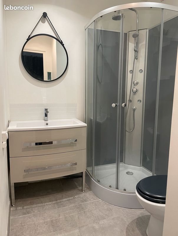 Appartement à louer, 20m², Boissy-Saint-Léger