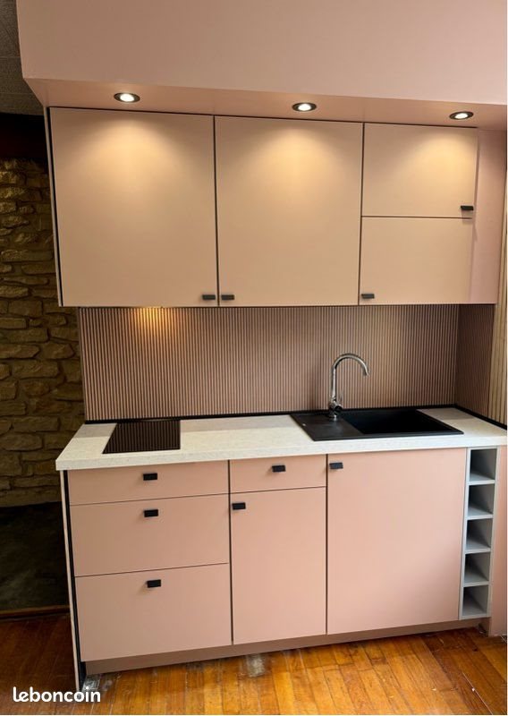 Appartement à louer, 30m², Nancy