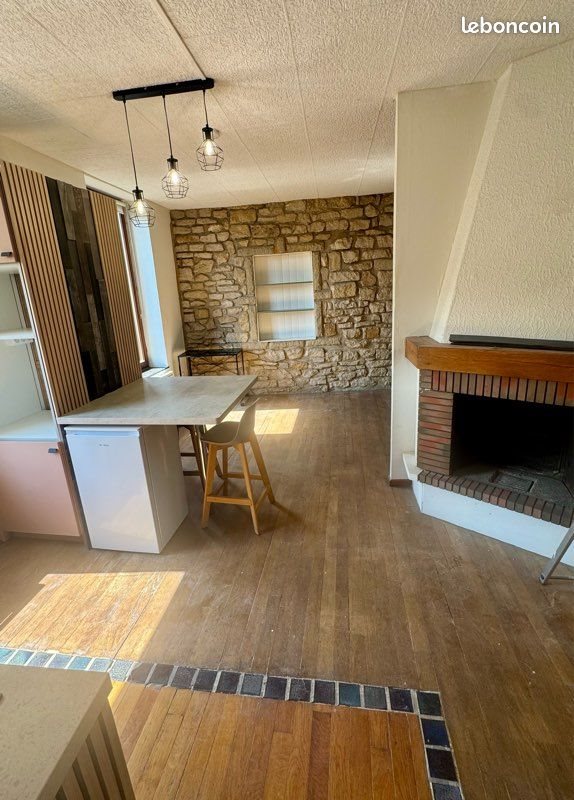 Appartement à louer, 30m², Nancy