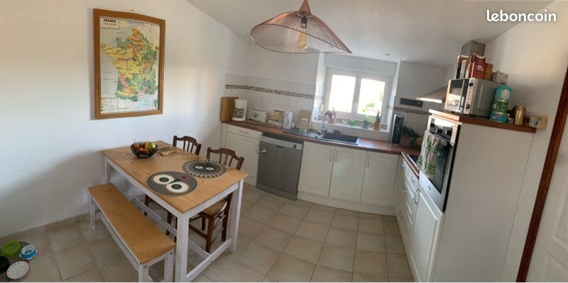 Appartement à louer, 69m², Dax