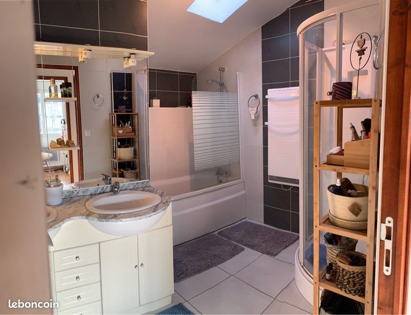 Appartement à louer, 69m², Dax