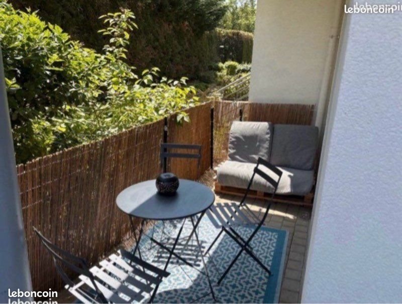 Appartement à vendre, 91m², Angers