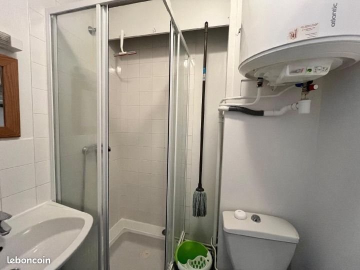 Appartement à louer, 19m², Nantes