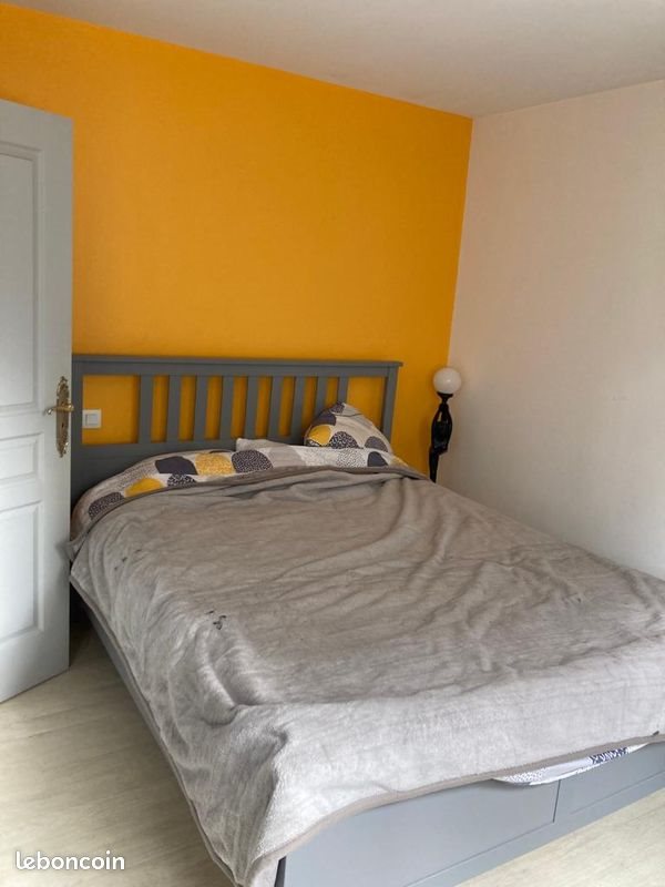 Appartement à louer, 82m², Angers