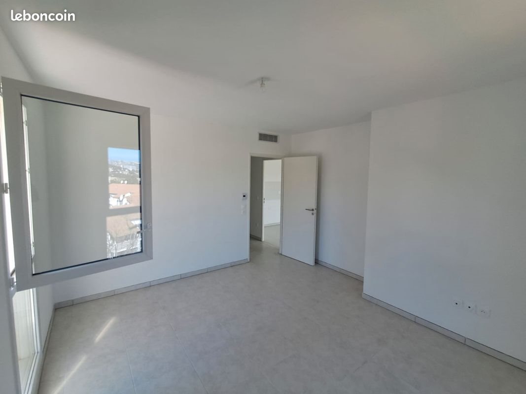 Appartement à vendre, 92m², Allauch