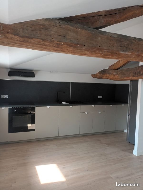 Appartement à louer, 48m², Villars-les-Dombes