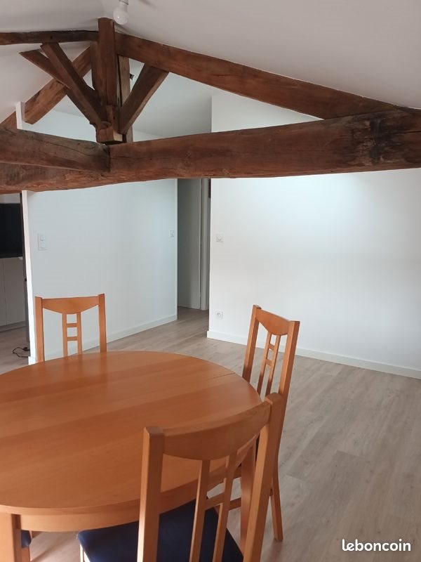 Appartement à louer, 48m², Villars-les-Dombes