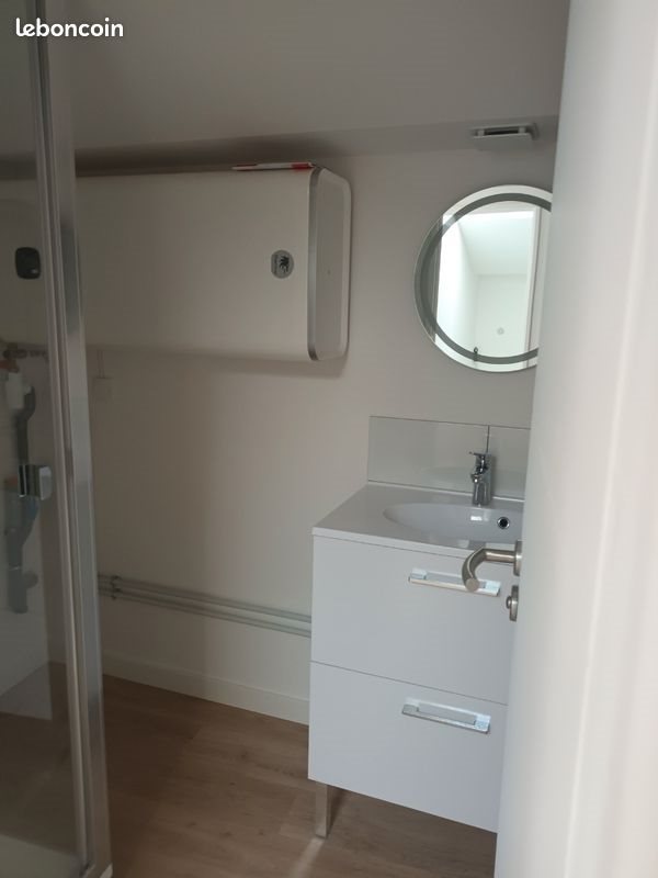 Appartement à louer, 48m², Villars-les-Dombes