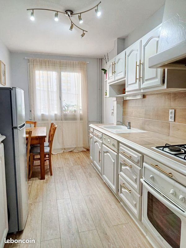 Appartement à vendre, 75m², Clermont-Ferrand