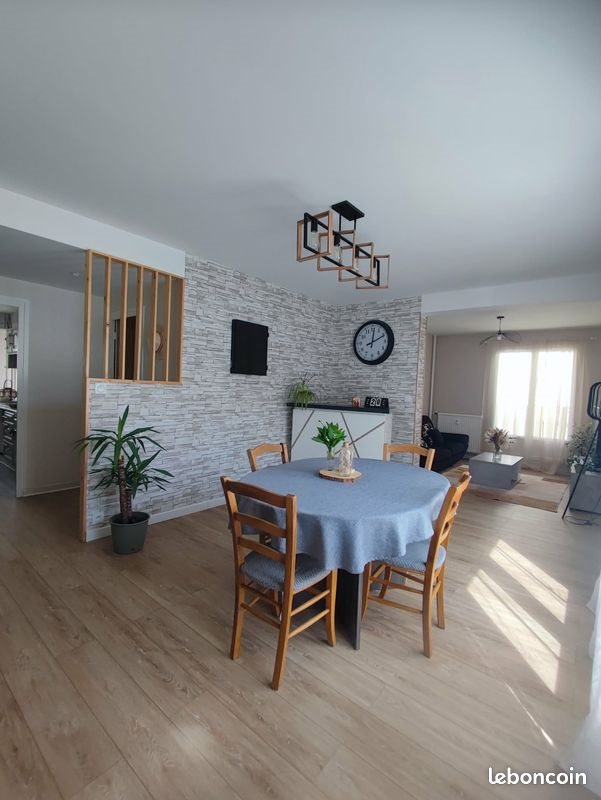 Appartement à vendre, 75m², Clermont-Ferrand