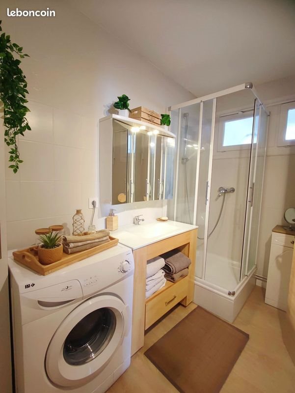 Appartement à vendre, 75m², Clermont-Ferrand