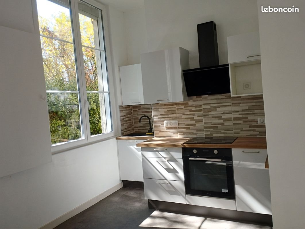 Appartement à louer, 60m², Troyes