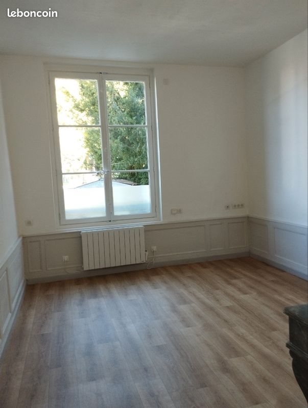 Appartement à louer, 60m², Troyes