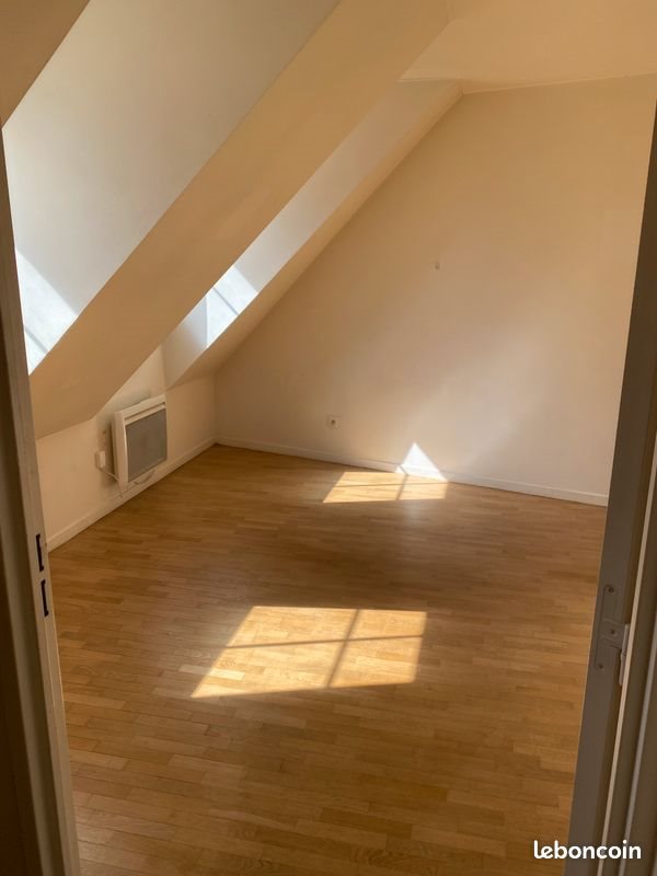 Appartement à vendre, 28m², Le Plessis-Robinson