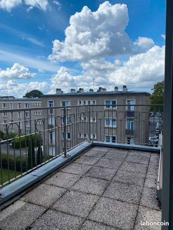 Appartement à vendre, 28m², Le Plessis-Robinson