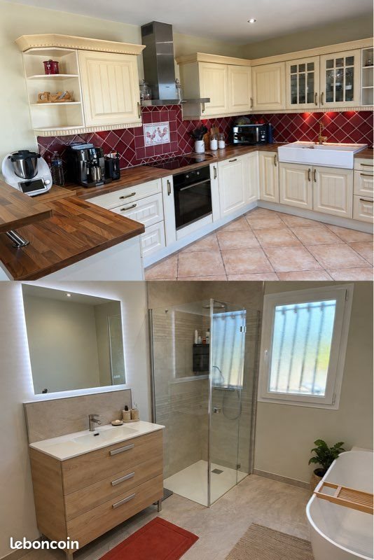 Maison à vendre, 122m², Canny-sur-Matz
