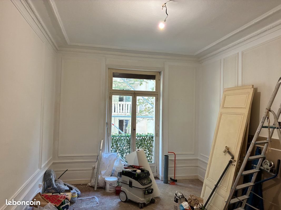 Appartement à vendre, 26m², Vichy