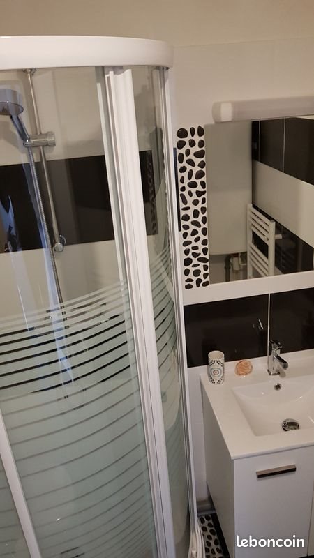 Appartement à louer, 14m², La Roche-sur-Yon