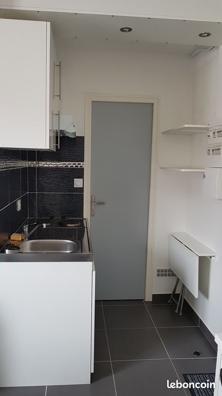 Appartement à louer, 14m², La Roche-sur-Yon