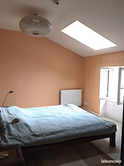 Appartement à louer, 50m², Jarnac