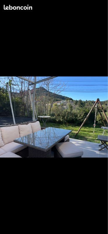 Maison à vendre, 95m², Lauret