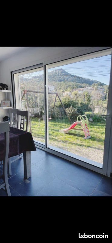 Maison à vendre, 95m², Lauret