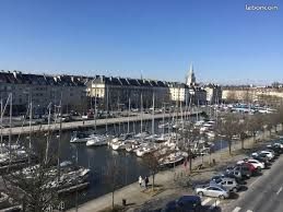 Appartement à louer, 23m², Caen