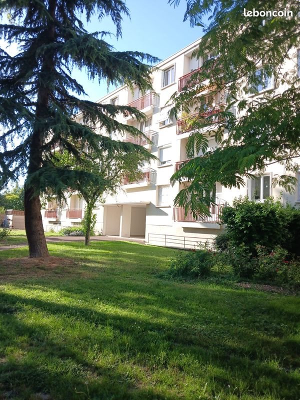 Appartement à vendre, 71m², Ermont