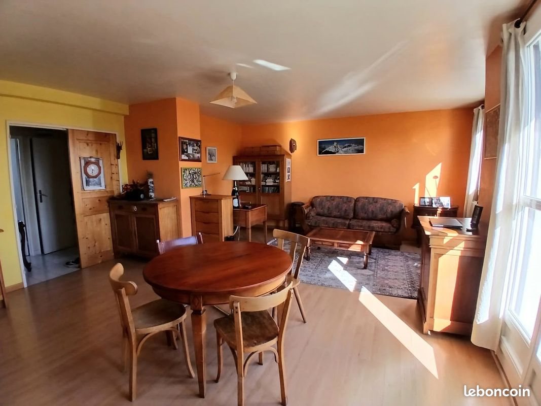 Appartement à vendre, 71m², Ermont