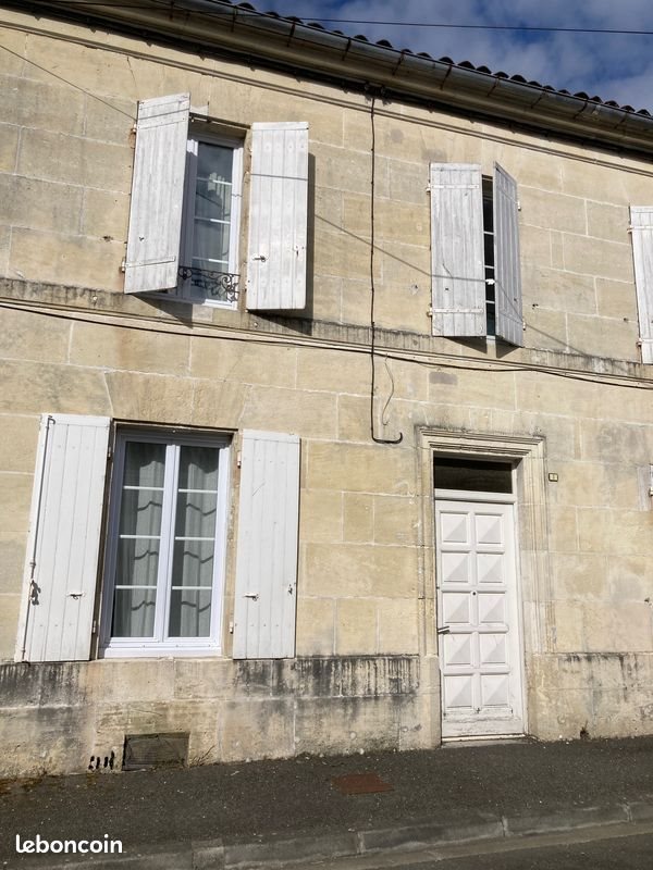 Maison à louer, 160m², Cognac