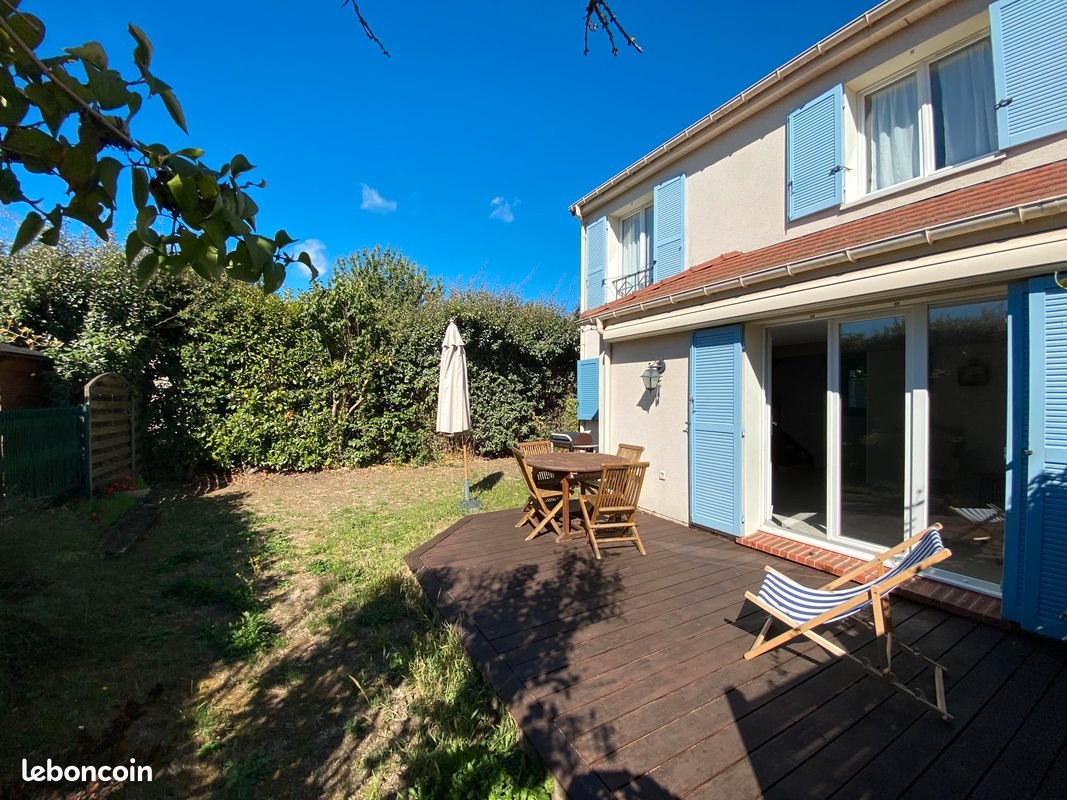 Maison à vendre, 104m², Herblay-sur-Seine