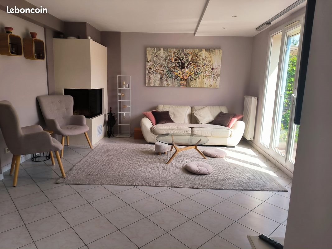 Maison à vendre, 104m², Herblay-sur-Seine