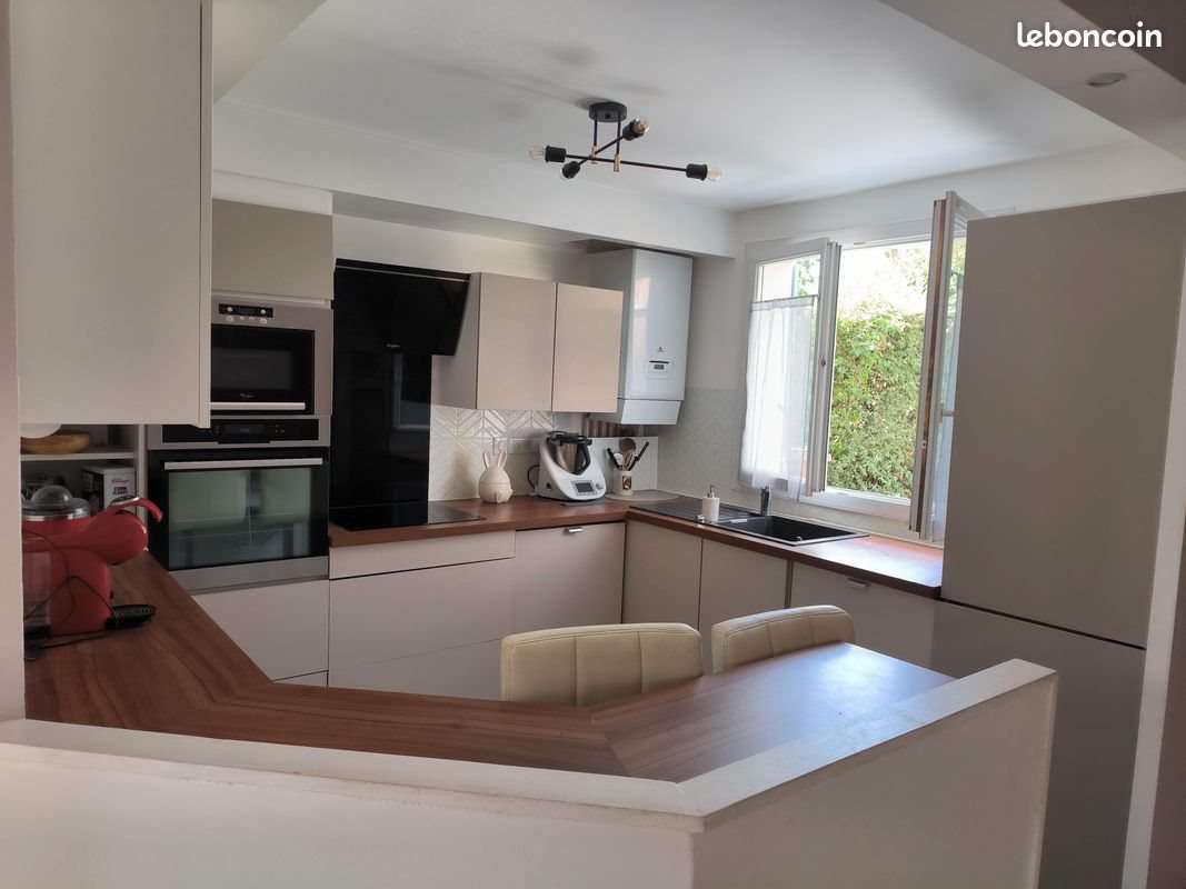 Maison à vendre, 104m², Herblay-sur-Seine