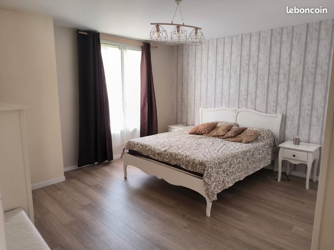 Maison à vendre, 104m², Herblay-sur-Seine