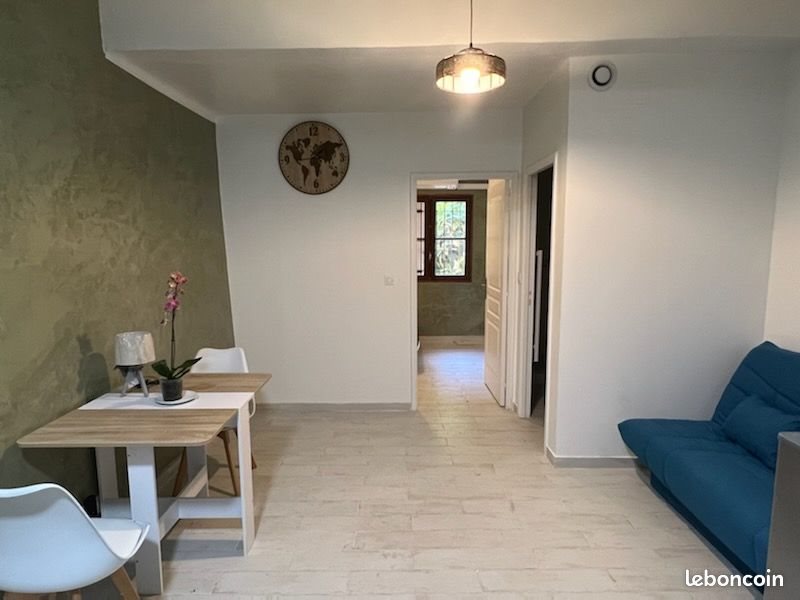 Appartement à louer, 32m², Aix-en-Provence