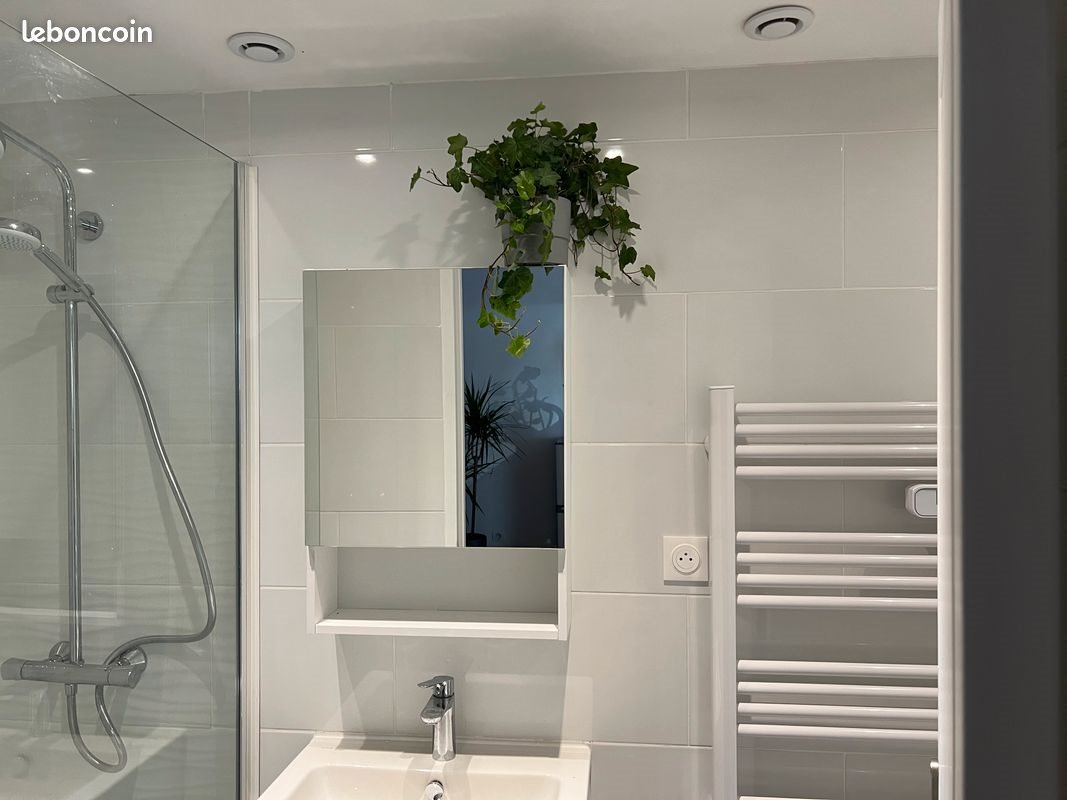 Appartement à louer, 32m², Aix-en-Provence