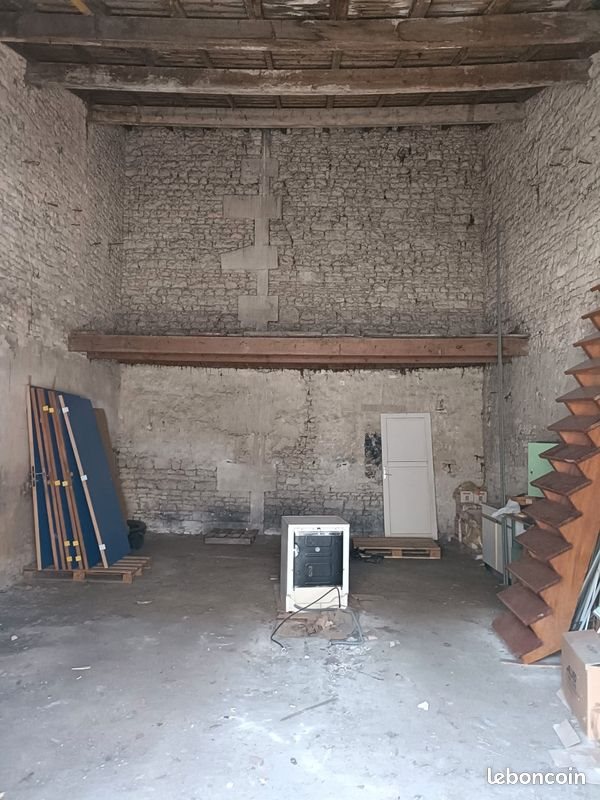 Maison à vendre, NaNm², Jarnac