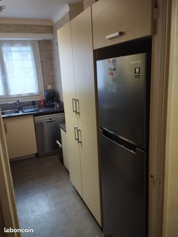 Appartement à louer, 61m², Pau