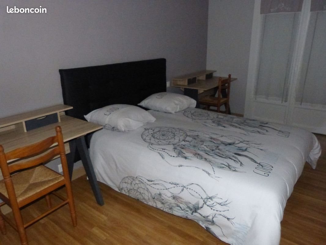 Appartement à louer, 61m², Pau