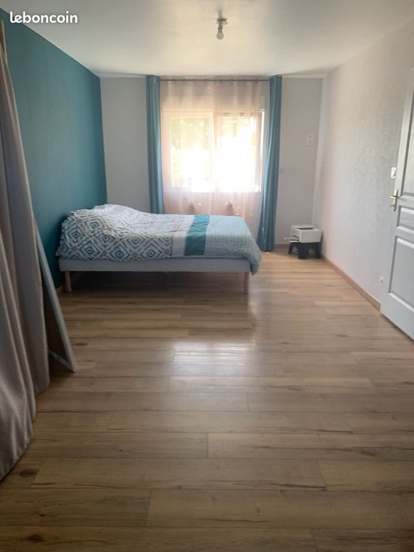Maison à vendre, 150m², Bailleau-le-Pin
