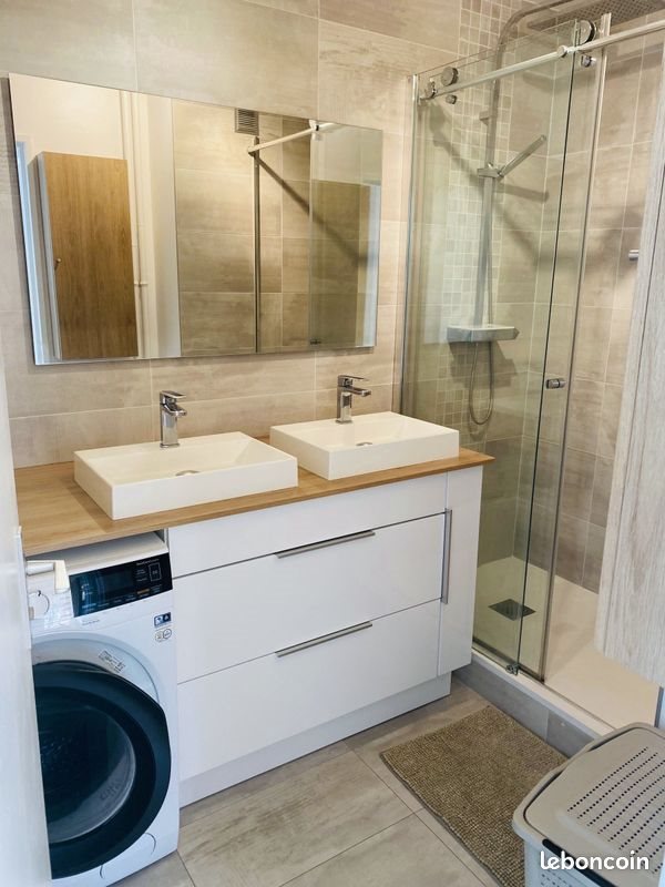 Appartement à louer, 75m², Chantilly