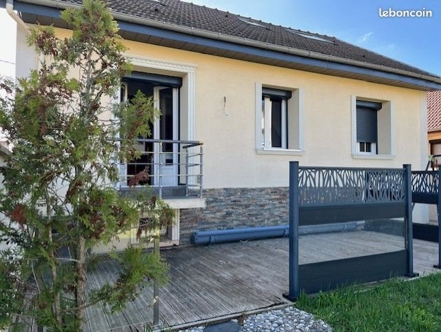 Maison à vendre, 88m², Marsannay-la-Côte