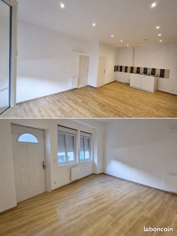 Appartement à louer, 38m², La Tour-du-Pin