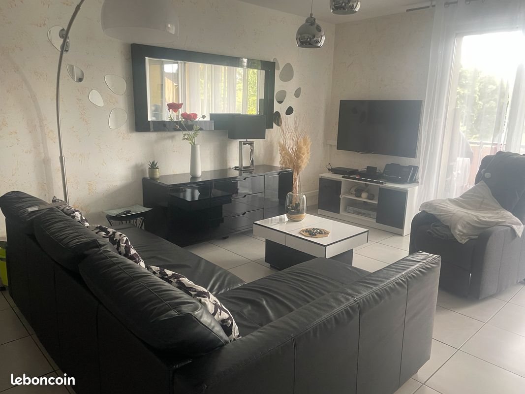 Appartement à vendre, 60m², Saint-Orens-de-Gameville