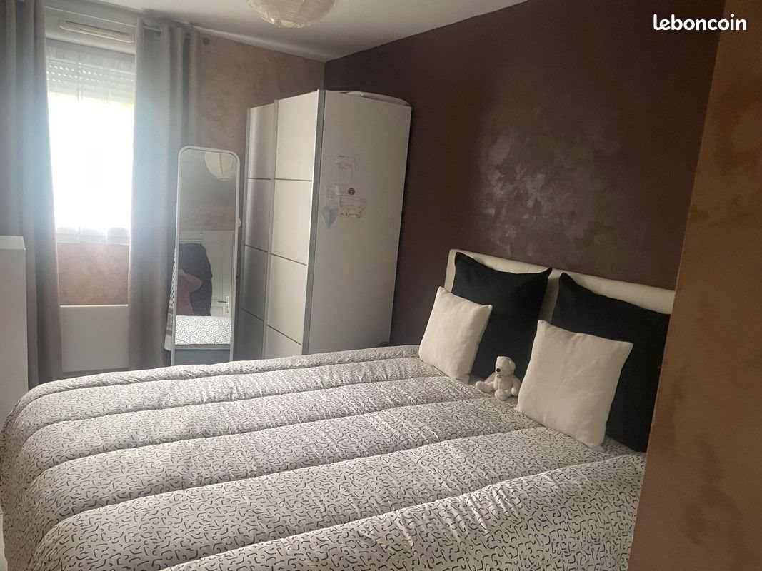 Appartement à vendre, 60m², Saint-Orens-de-Gameville