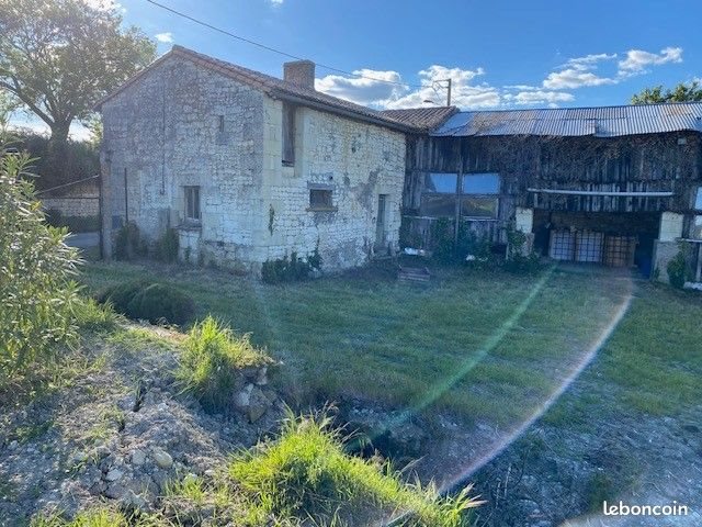 Maison à vendre, 190m², Les Trois-Moutiers