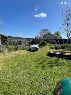 Maison à vendre, 190m², Les Trois-Moutiers